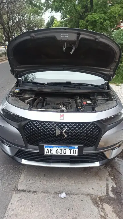 Ds 7 Crossback Performance Line 165 Aut (1598 Cc) 2021 - foto 5