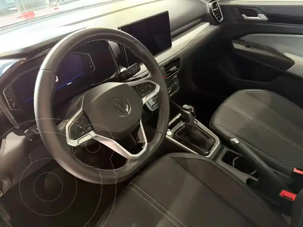 Volkswagen Tera 1.0T 170 Tsi Outfit At  2025 - foto 3