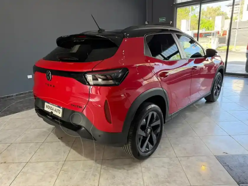 Volkswagen Tera 1.0T 170 Tsi Outfit At  2025 - foto 4