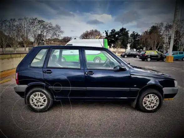 Fiat Uno 3P 1.3 S Mpi  2012 - foto 2