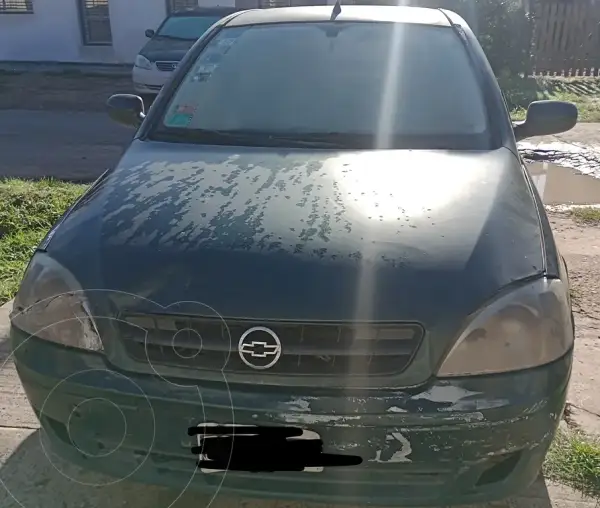 Chevrolet Corsa 4P Gl (1796 Cc) 2004 - foto 1