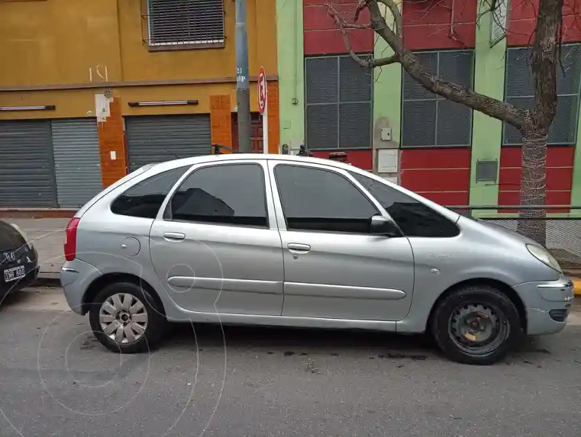 Citroën Xsara Picasso 1.6I  2011 - foto 1