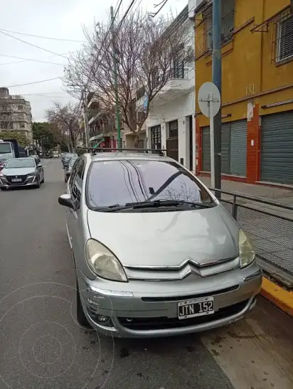 Citroën Xsara Picasso 1.6I  2011 - foto 2
