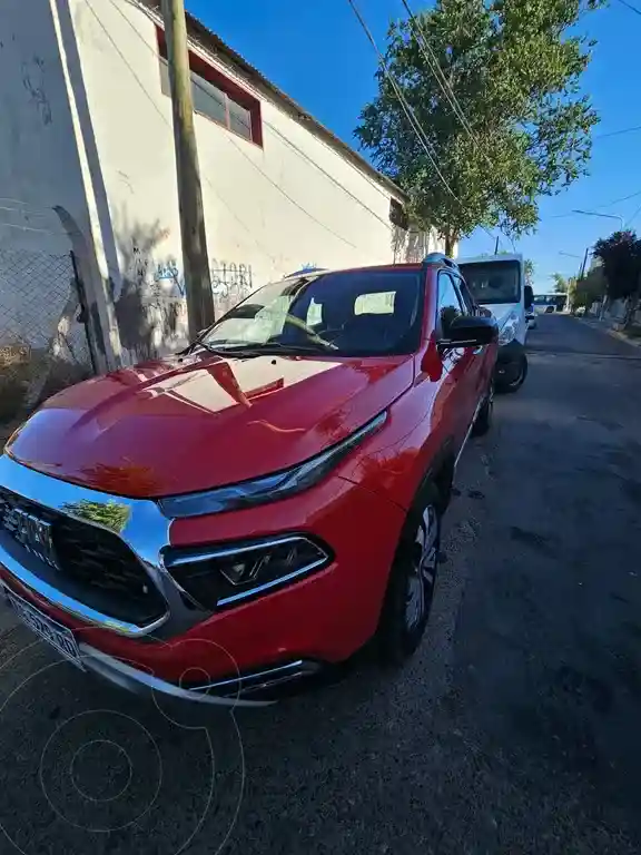 Fiat Toro 1.3 Volcano 4x2 Turbo CD Aut 2024 - foto 1