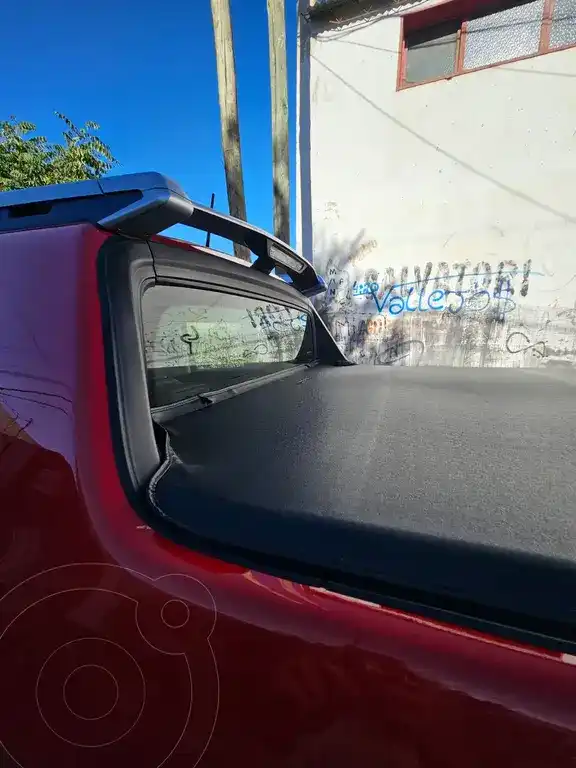 Fiat Toro 1.3 Volcano 4X2 Turbo Cd Aut  2024 - foto 5