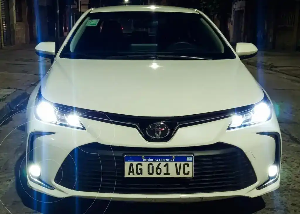 Toyota Corolla 2.0 Xl-I Cvt  2023 - foto 1