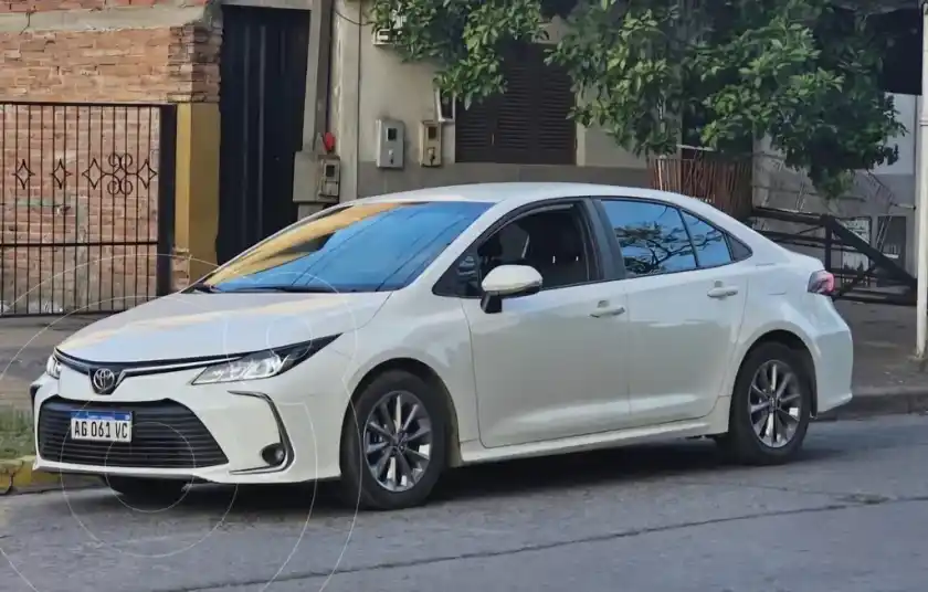 Toyota Corolla 2.0 Xl-I Cvt  2023 - foto 2