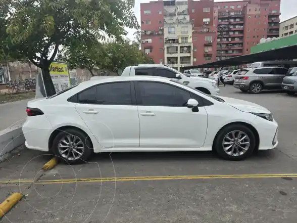 Toyota Corolla 2.0 Xl-I Cvt  2023 - foto 3