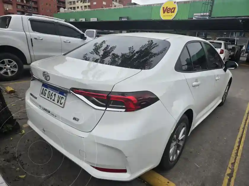 Toyota Corolla 2.0 Xl-I Cvt  2023 - foto 4