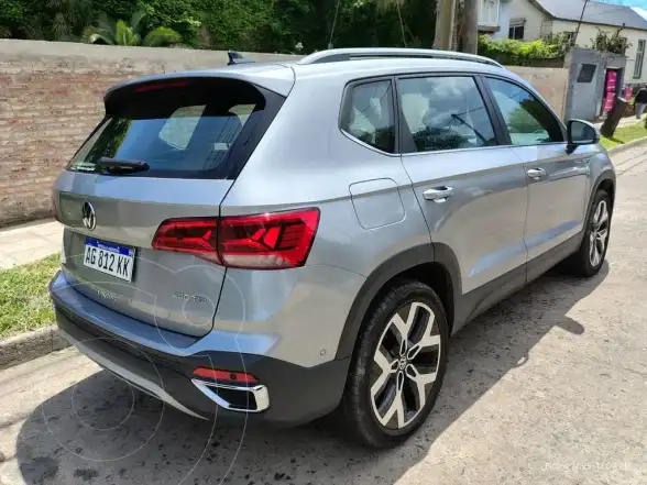 Volkswagen Taos Highline Aut  2024 - foto 4