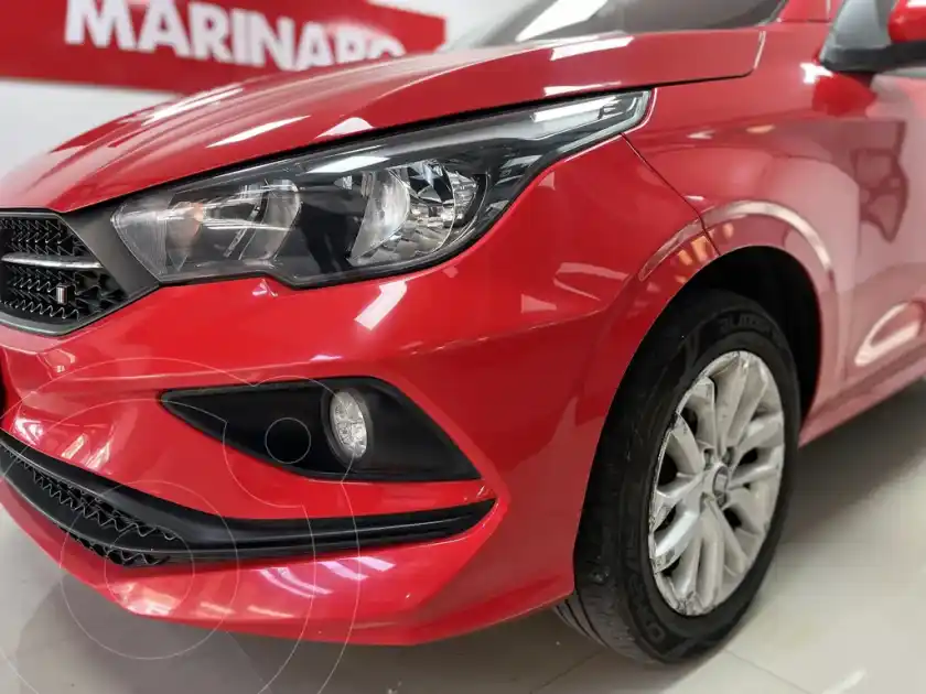 Fiat Cronos 1.3L Drive  2021 - foto 2