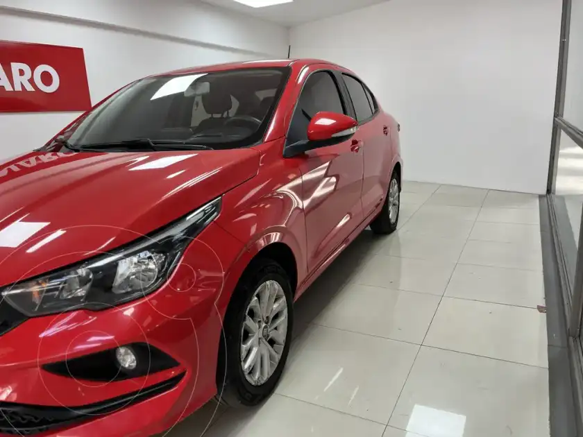 Fiat Cronos 1.3L Drive  2021 - foto 5