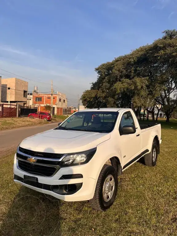 Chevrolet S 10 Ls 2.8 4X2 Cs (2776 Cc) 2019 - foto 1