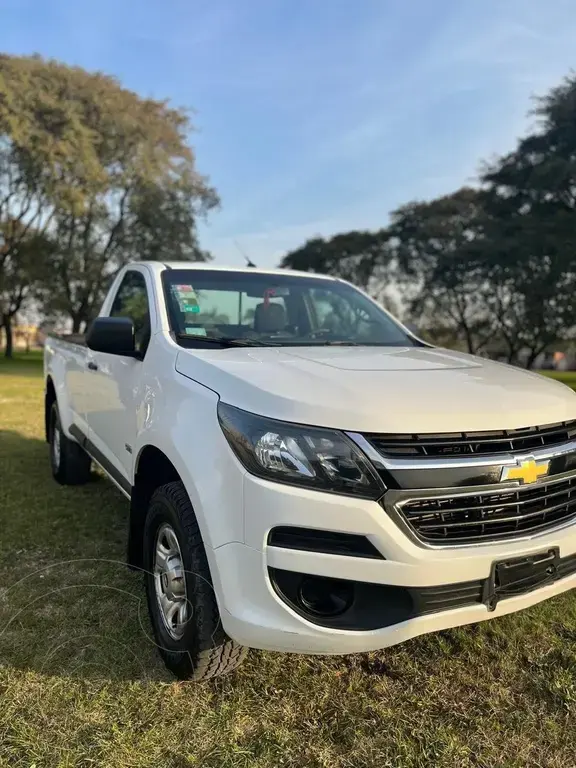 Chevrolet S 10 Ls 2.8 4X2 Cs (2776 Cc) 2019 - foto 3