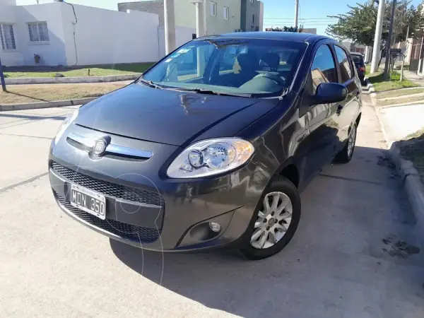 FIAT Palio 2013 - foto 1