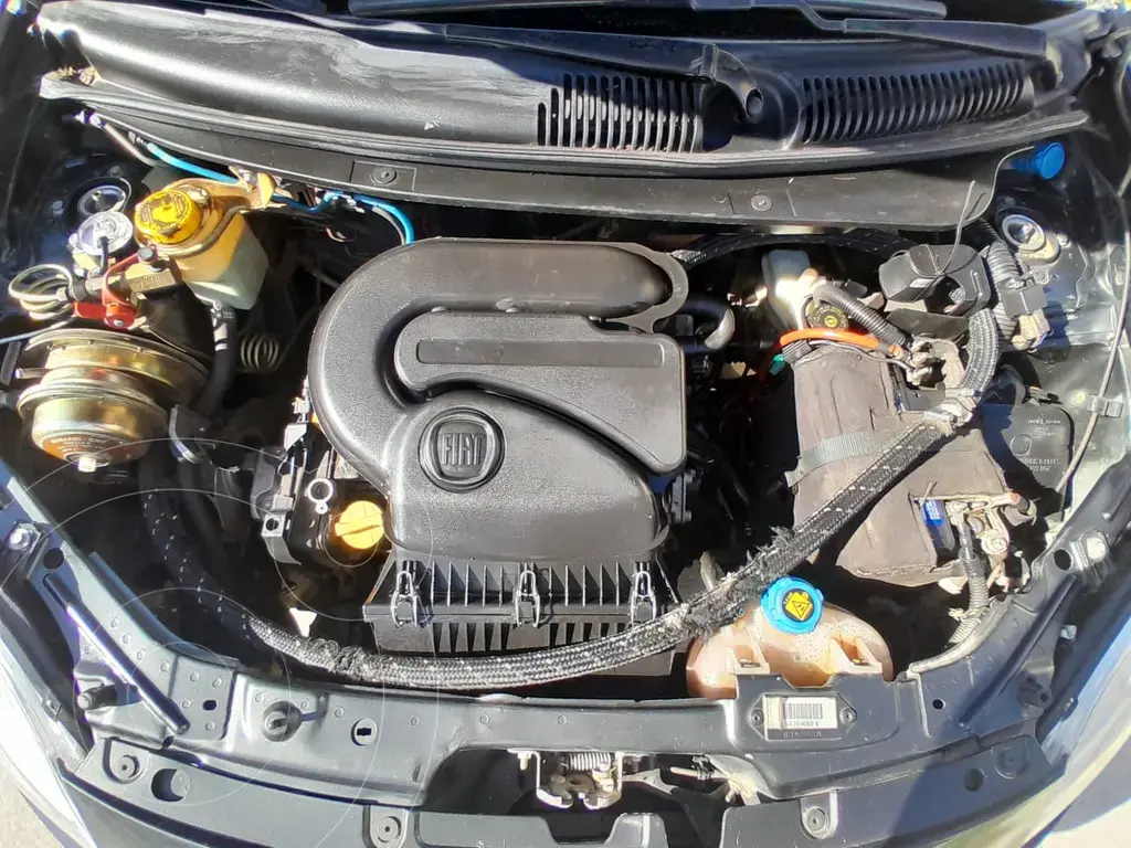 Fiat Palio 5P Attractive (1368 Cc) 2013 - foto 3