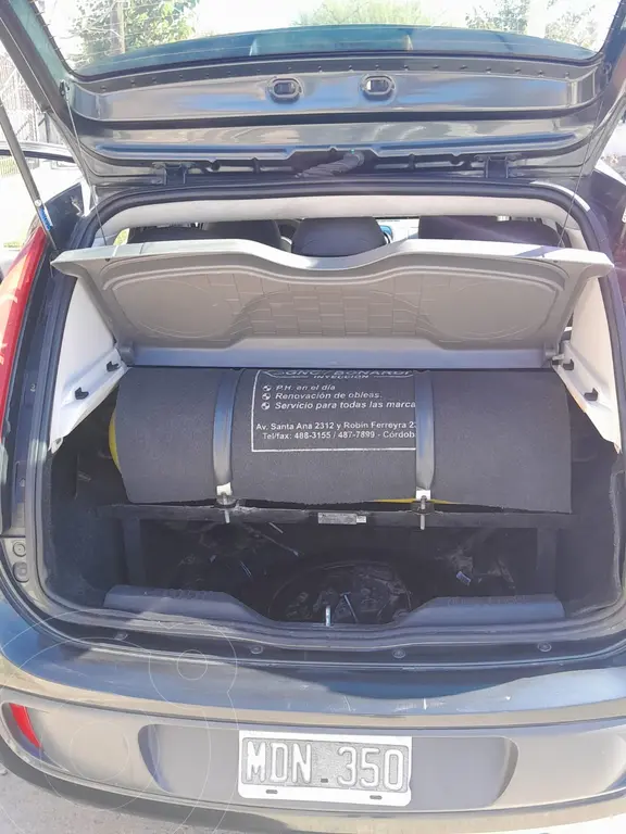 Fiat Palio 5P Attractive (1368 Cc) 2013 - foto 4