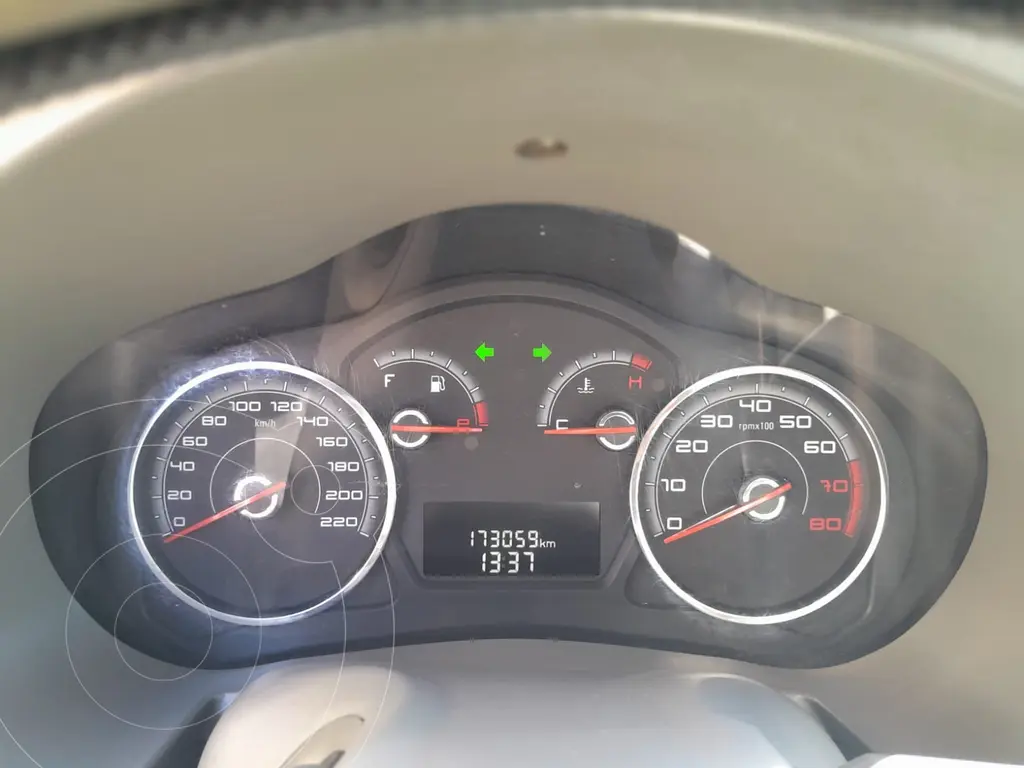 Fiat Palio 5P Attractive (1368 Cc) 2013 - foto 5
