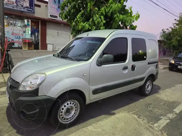 Renault Kangoo 2 Break 1.6 Authentique Plus (1598 Cc) 2016 - foto 1