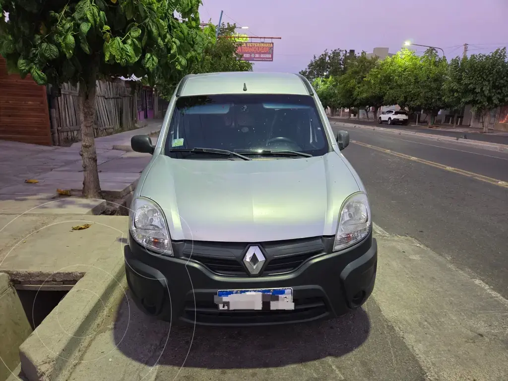 Renault Kangoo 2 Break 1.6 Authentique Plus (1598 Cc) 2016 - foto 2