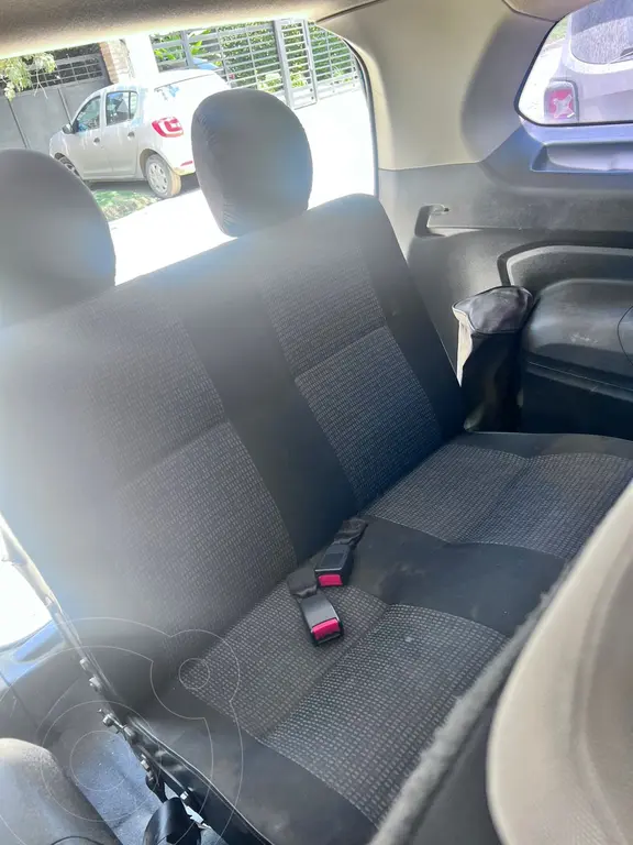 Chevrolet Spin Lt 1.8 (1786 Cc) 2018 - foto 3