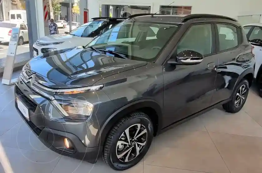Citroën C3 Vti 115 Feel Pack Aut  2026 - foto 1