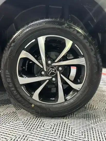 Citroën C3 Vti 115 Feel Pack Aut  2026 - foto 3