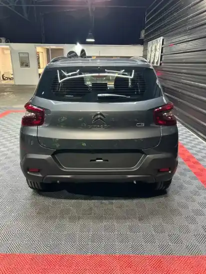 Citroën C3 Vti 115 Feel Pack Aut  2026 - foto 4