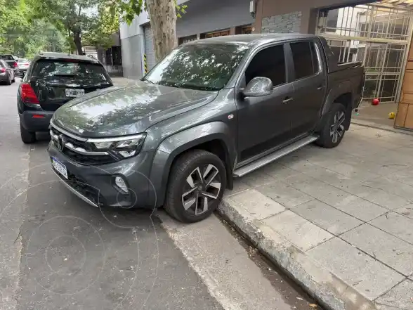 Volkswagen Amarok Dc Extreme V6 3.0 Tdi Aut  2024 - foto 1