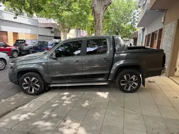 Volkswagen Amarok Dc Extreme V6 3.0 Tdi Aut  2024 - foto 5