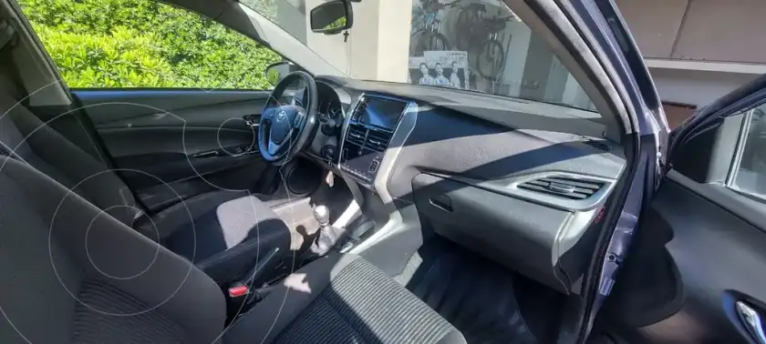 Toyota Yaris Sedán 1.5 Xls  2019 - foto 5