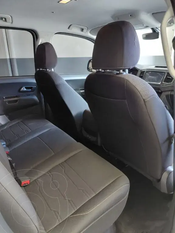 Volkswagen Amarok Dc Comfortline V6 3.0 Tdi Aut  2026 - foto 2
