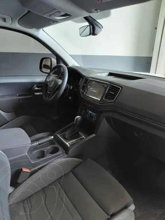 Volkswagen Amarok Dc Comfortline V6 3.0 Tdi Aut  2026 - foto 3