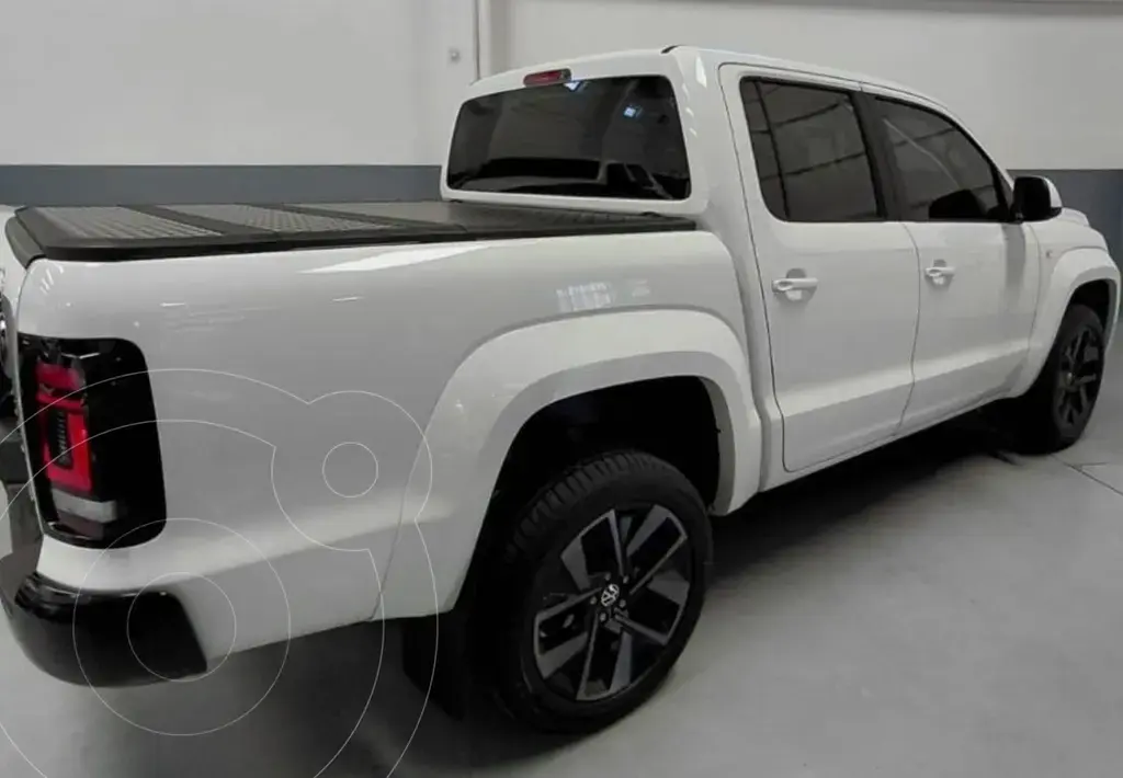 Volkswagen Amarok Dc Comfortline V6 3.0 Tdi Aut  2026 - foto 5
