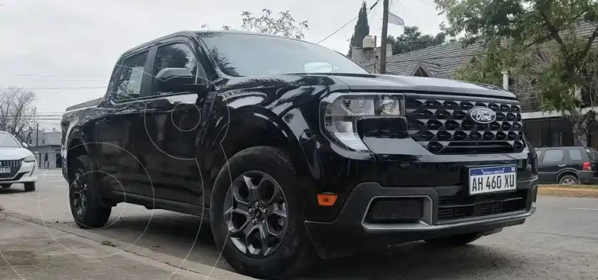Ford Maverick Xlt  2025 - foto 1