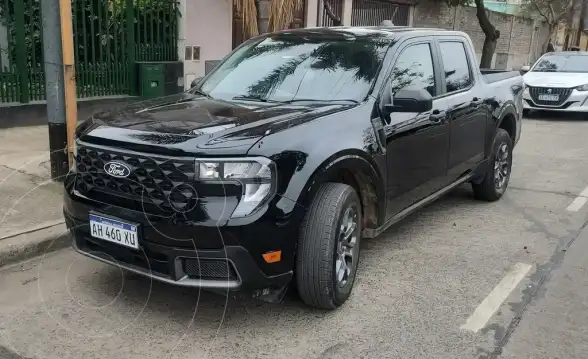 Ford Maverick Xlt  2025 - foto 2