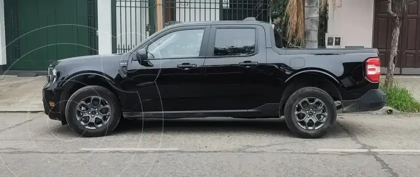 Ford Maverick Xlt  2025 - foto 3