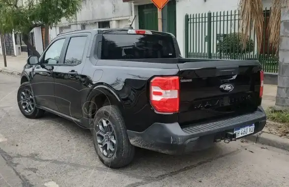 Ford Maverick Xlt  2025 - foto 4