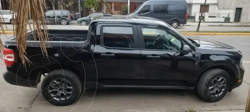 Ford Maverick Xlt  2025 - foto 5