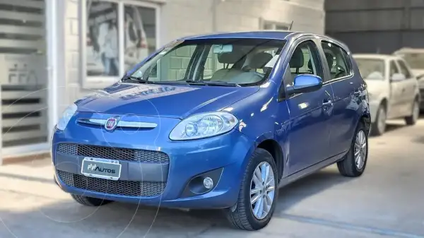 FIAT Palio 2015 - foto 1