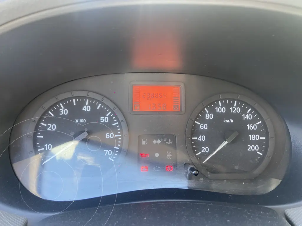 Renault Sandero 1.6 Pack (1598 Cc) 2009 - foto 5