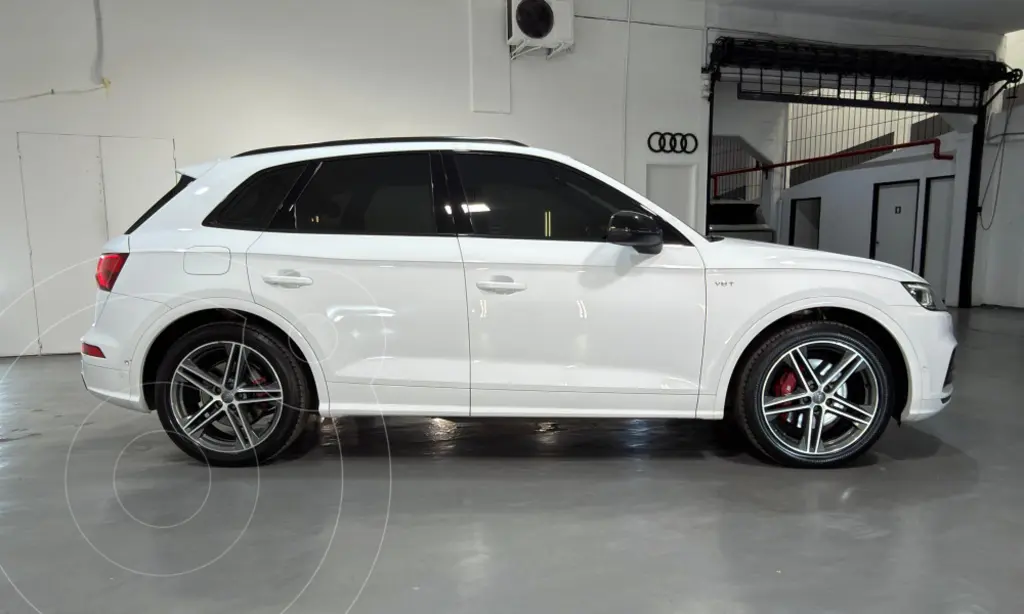Audi Q5 3.0 T Fsi Quattro Tiptronic (2995 Cc) 2018 - foto 2
