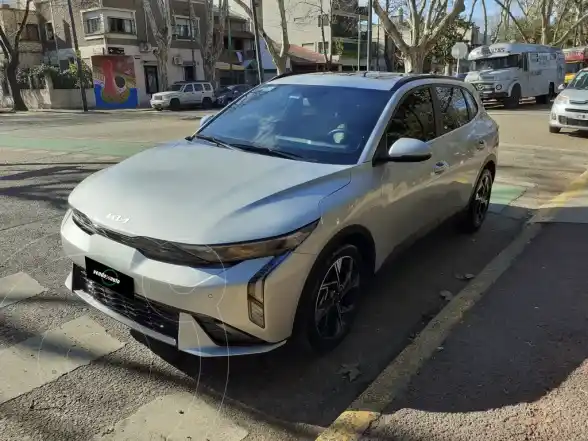 Kia K3 Gt-Line  2025 - foto 1