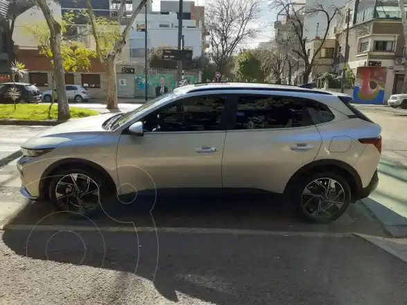 Kia K3 Gt-Line  2025 - foto 2