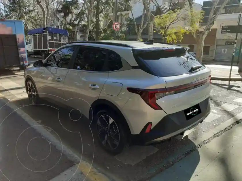 Kia K3 Gt-Line  2025 - foto 3