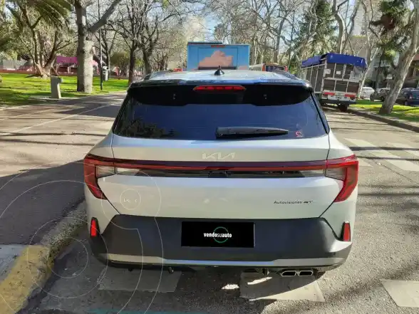 Kia K3 Gt-Line  2025 - foto 4
