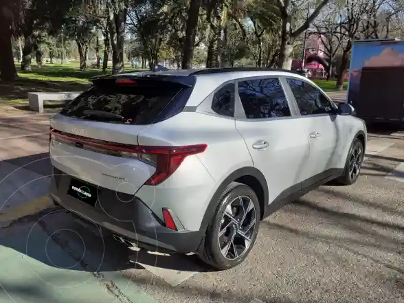 Kia K3 Gt-Line  2025 - foto 5