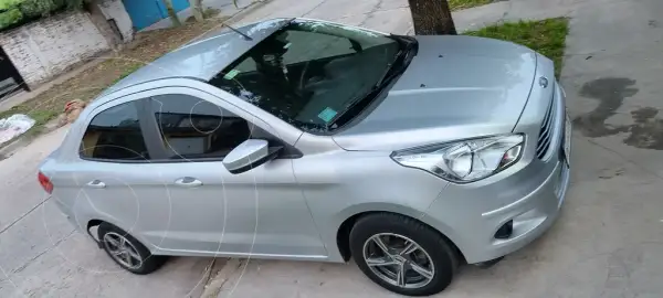 Ford Ka + Se (1499 Cc) 2017 - foto 1