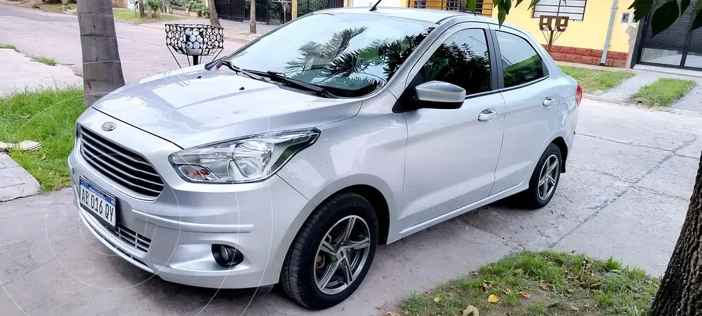 Ford Ka + Se (1499 Cc) 2017 - foto 3