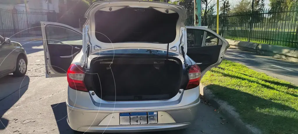 Ford Ka + Se (1499 Cc) 2017 - foto 4